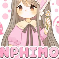 ตัวเเทน ONPHIMON 🎀