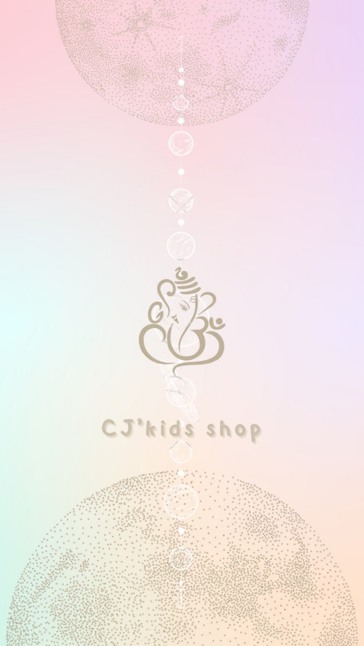 CJ'kids คลังสินค้านำเข้าแม่และเด็ก