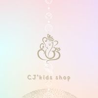 CJ'kids คลังสินค้านำเข้าแม่และเด็ก