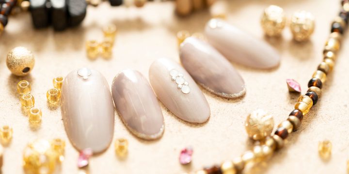 プラスネイル銀座中央通り店 Line Official Account