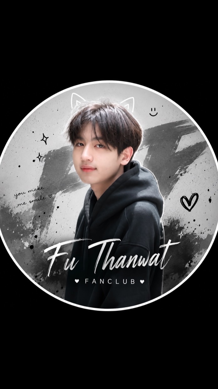 Fuu Thanwat Fanclub