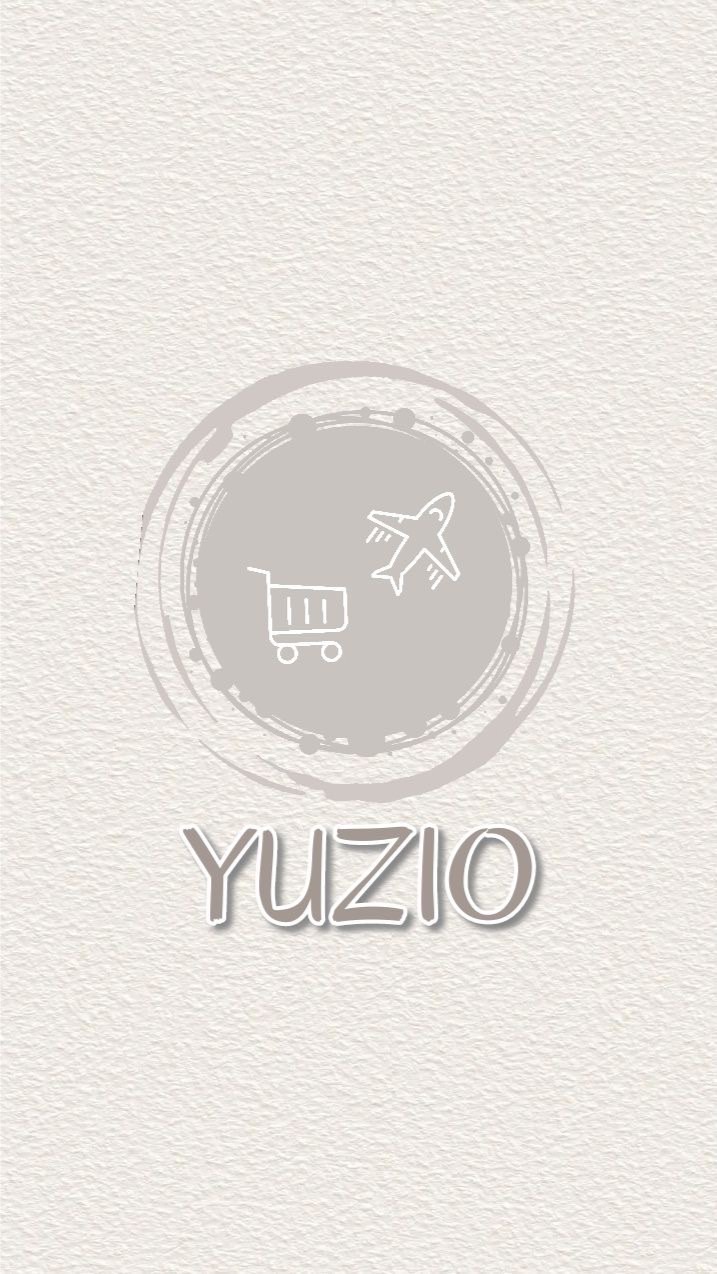 YUZIO 海外雜貨代購🌍