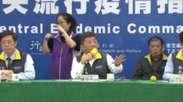 新冠肺炎爆發 因應防疫「國內機場免稅店」明起可買口罩 每人限購1份