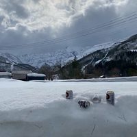 Respect the mountains -山を綺麗にするクリーン活動の情報共有-