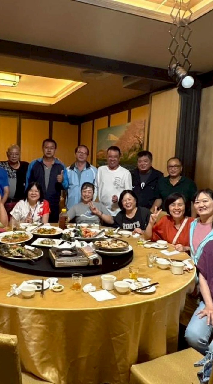 台灣線下交友聯誼社