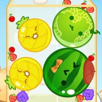 🍉スイカゲーム🍉たまごかけごはんオプチャ！