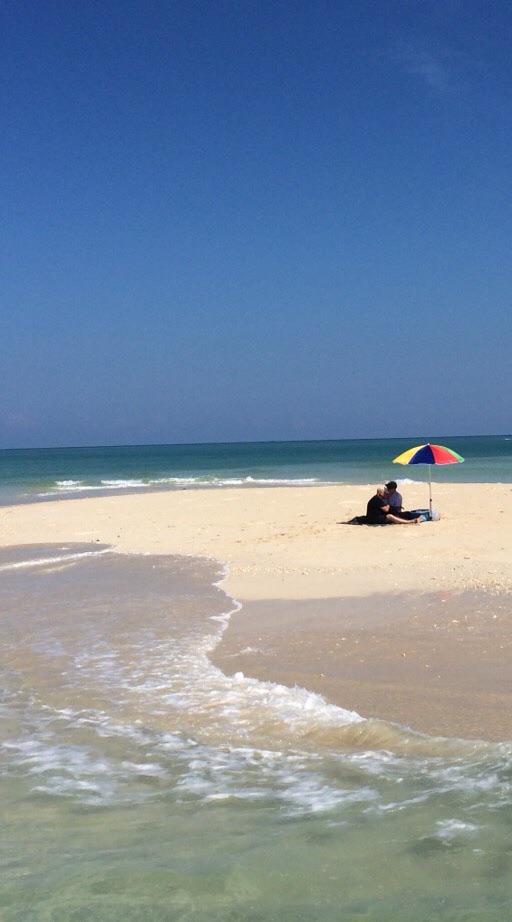 พังงา เมืองสวยในหุบเขา