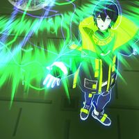 零夜くん推しが集う世界線