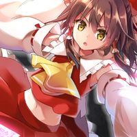 東方Projectなりきり☆オリキャラあり!