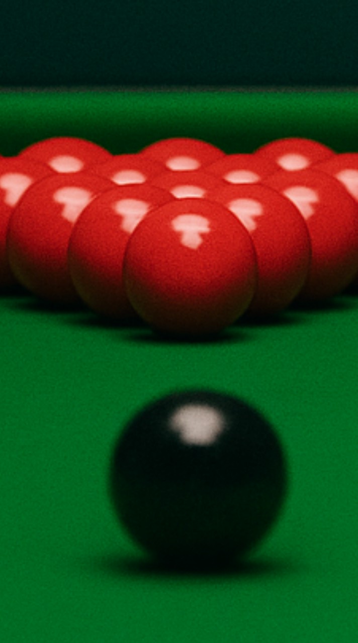 ติดขอบสนุกเกอร์สด_Live Snooker