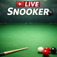 ติดขอบสนุกเกอร์สด_Live Snooker