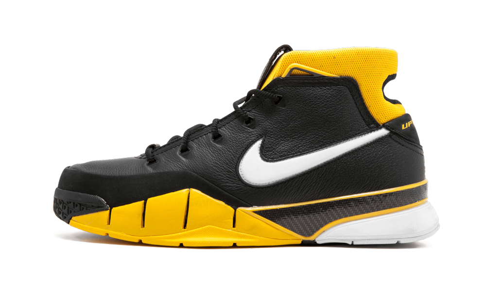 Back And Better Than Ever In 2018 Was The Nike Zoom Kobe 1, Updated And Now Dubbed The Nike Zoom Kob