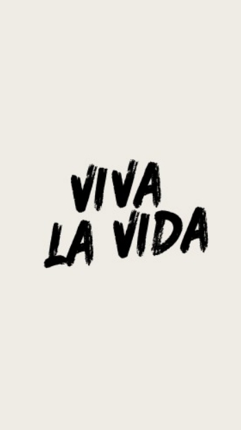 Viva la vida 質感團購