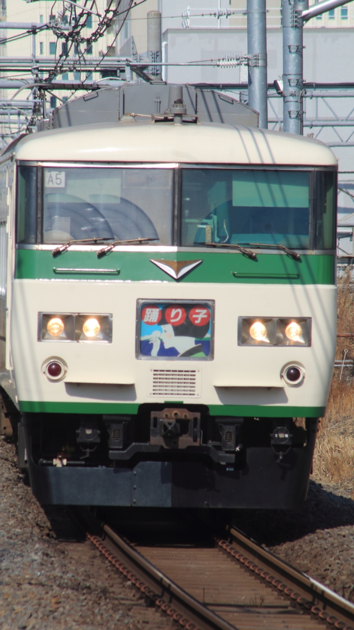 集まれ!鉄道ファンのオープンチャット