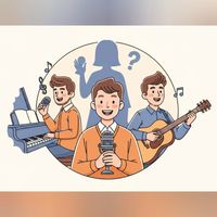 音楽で夢を叶えるラジオ by Miyuki Music