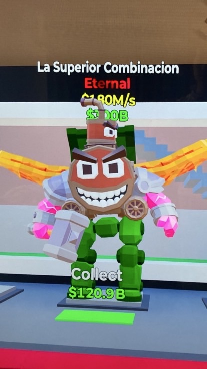 フォートナイトブレインロット キャラ配布チャット