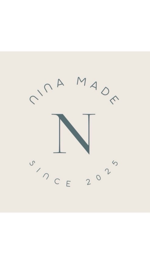 Nina Madeᰔ