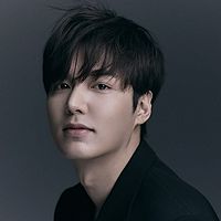 李敏鎬