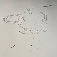みんなで話そうー！　雑談　イラスト　勉強