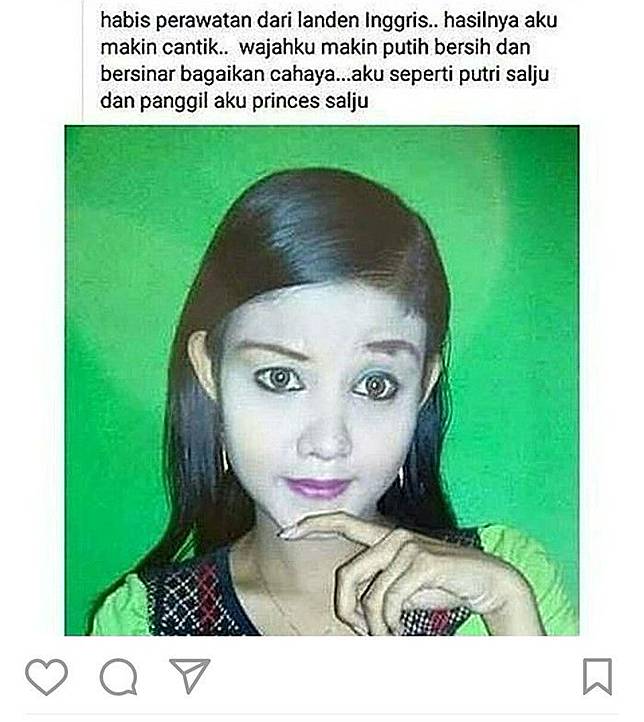 Kocak Deretan Orang Sombong Ini Bikin Ngakak Seubun Ubun Keepo Me Line Today