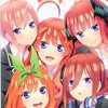 五等分の花嫁(∬でもいいよ!!)なりきり！