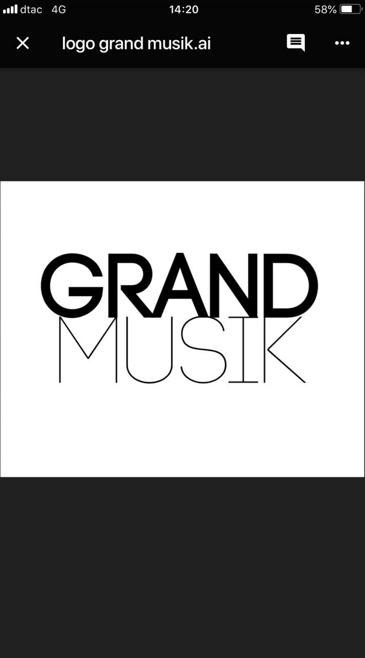 GRAND MUSIK