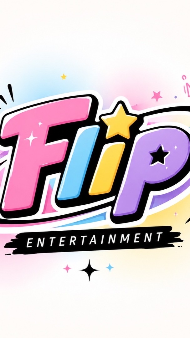 Flip ent