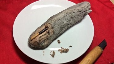 幾可亂真的朱古力