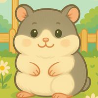 แฮมเตอร์จอย🐹