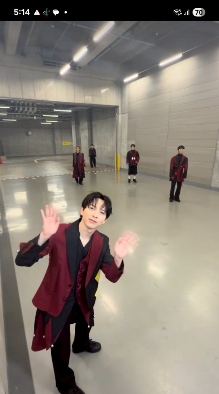 milk推しの人集まれ