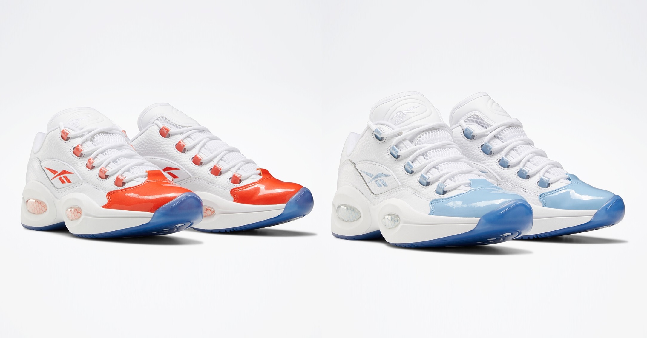 reebok question og