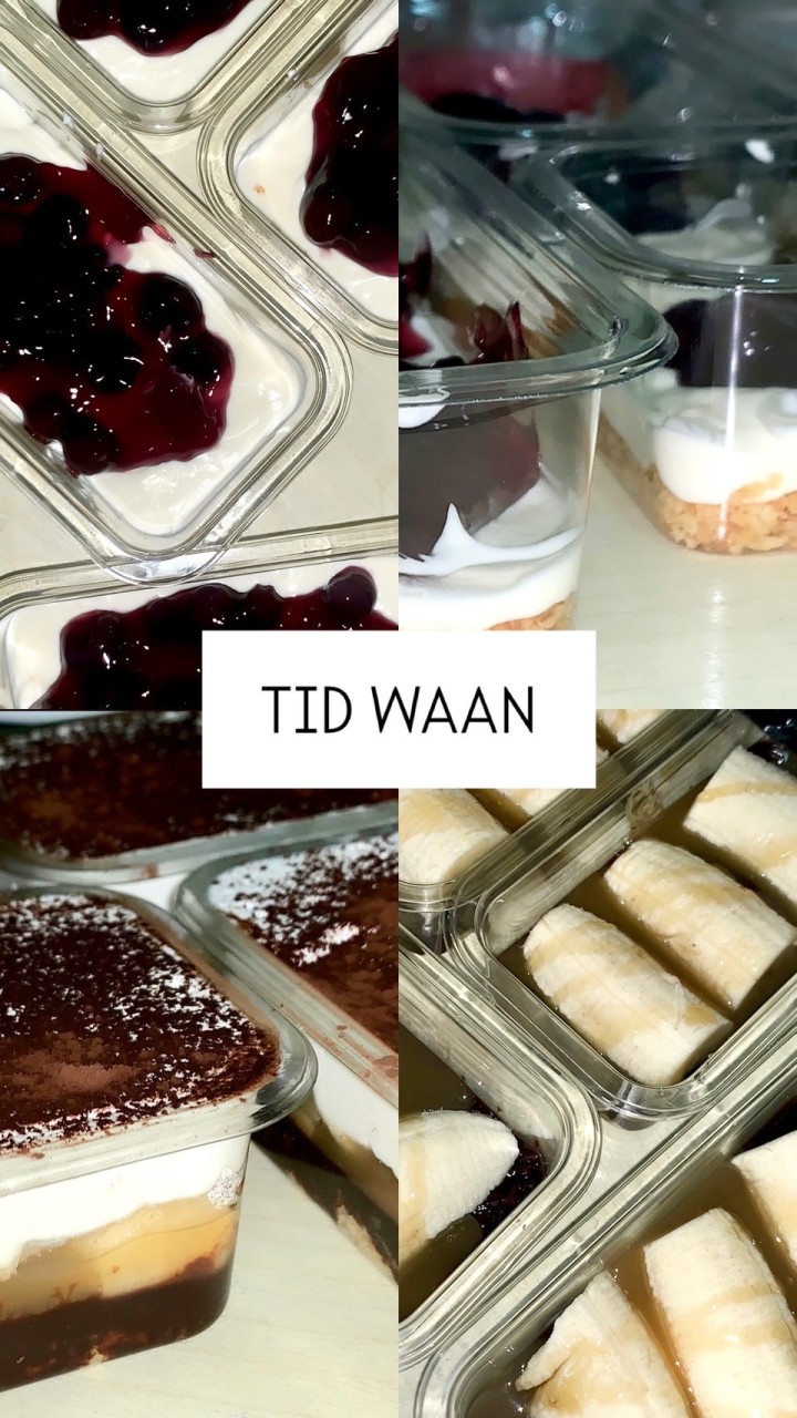 ติดหวาน - TID WAAN