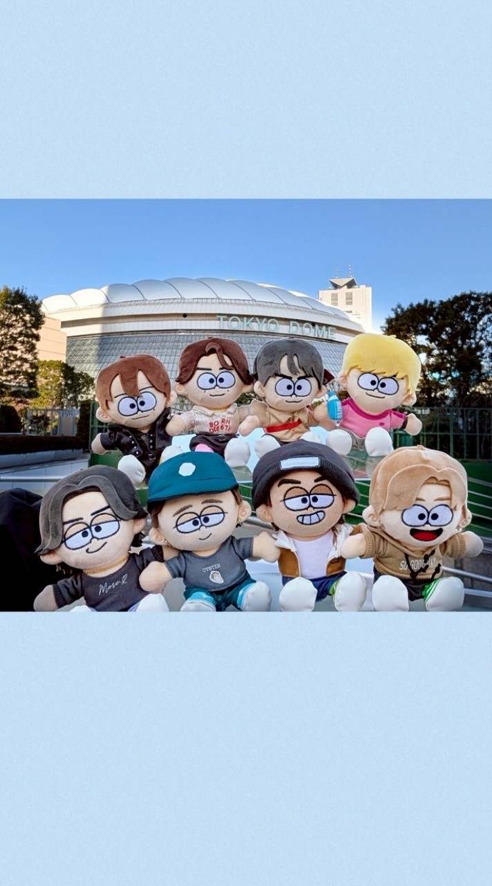 🕰️タイプロ&新生timeleszのこと話そう🕰️