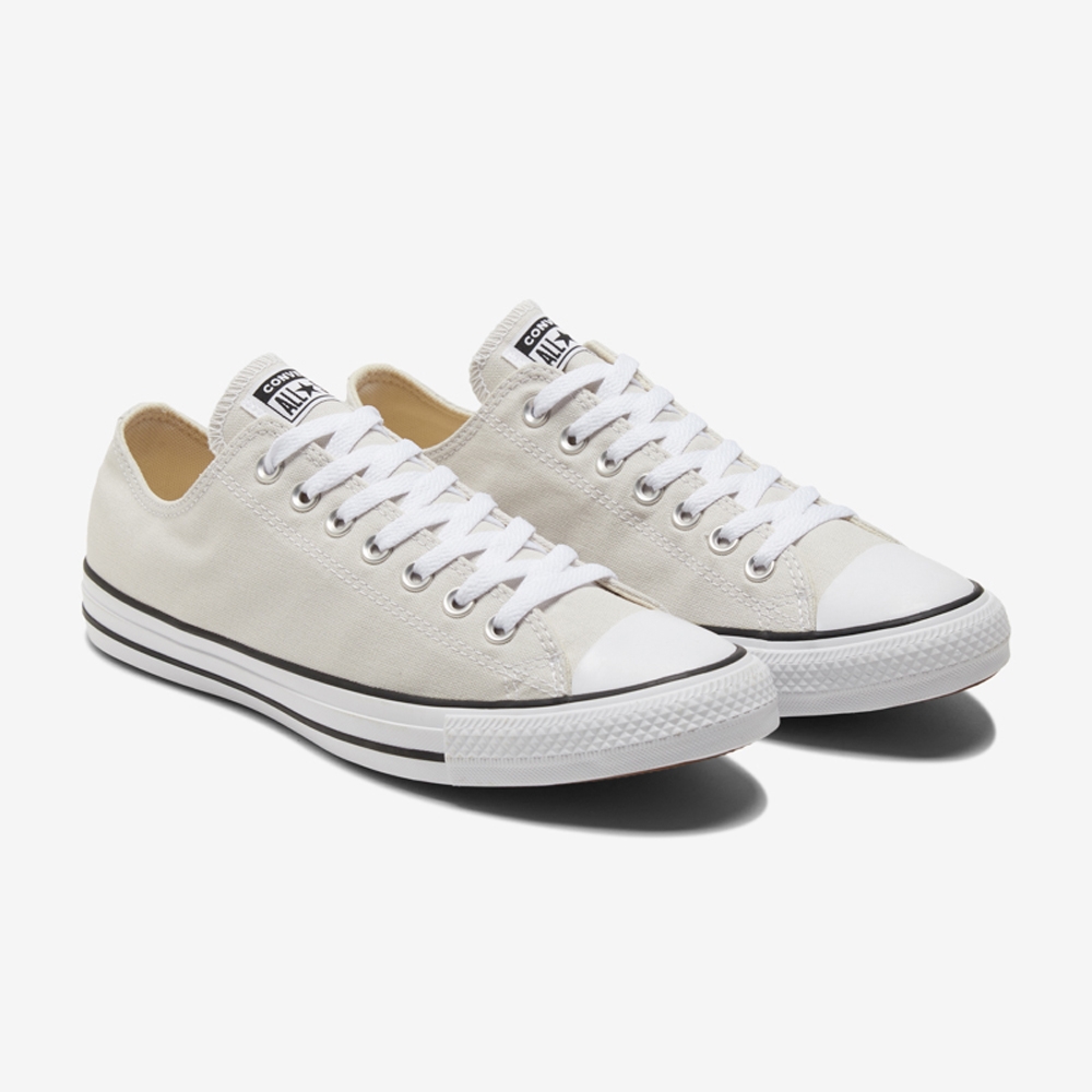 CONVERSE CTAS OX PALE PUTTY 男女 休閒鞋 米白