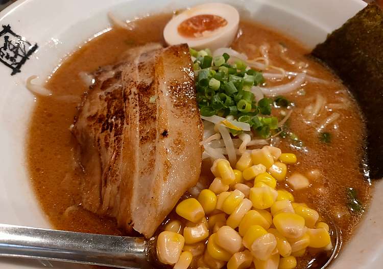 口コミの詳細 おおぎやラーメン 前橋下小出 下小出町 ラーメン専門店 By Line Place