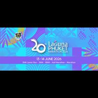 2026.0614 Phuket marathon