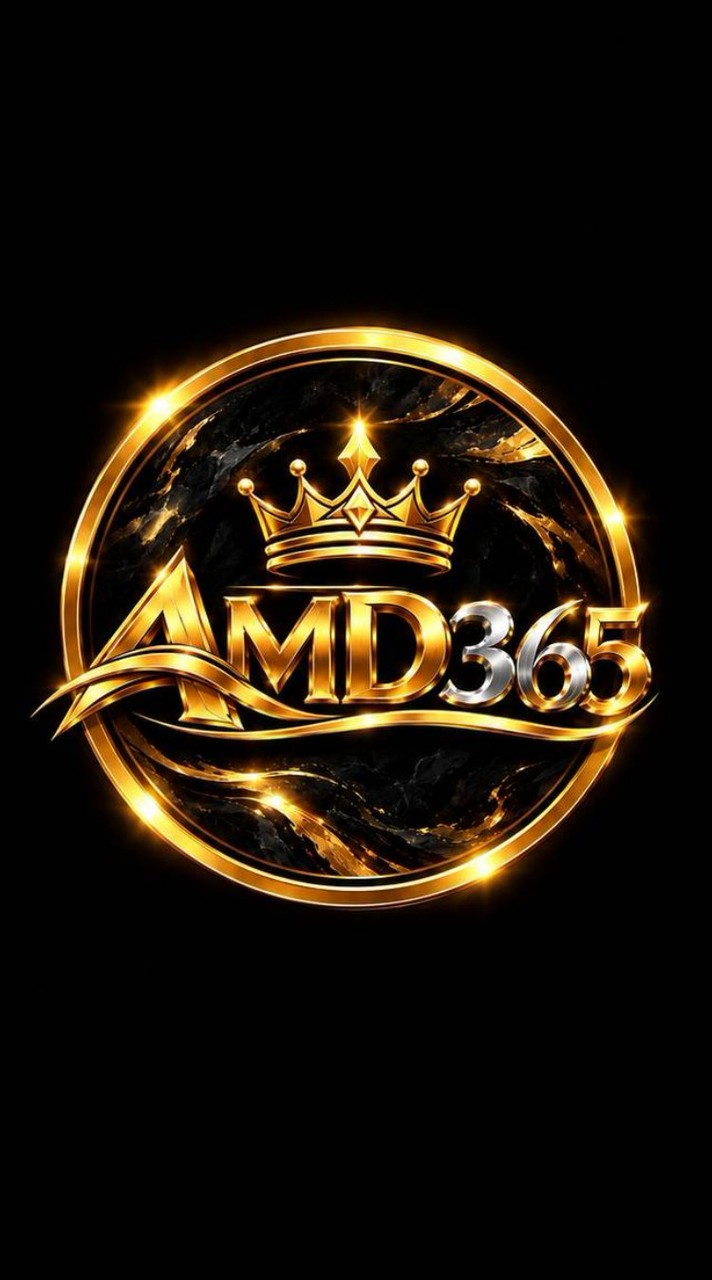 AMD365 | OFFICIAL | แอตมินบริการ24ชม