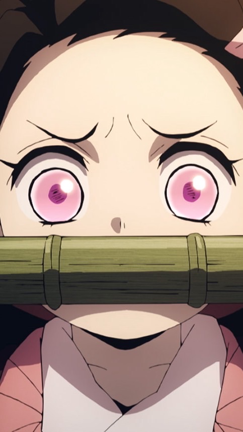 鬼滅の刃なりきり