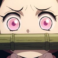 鬼滅の刃なりきり