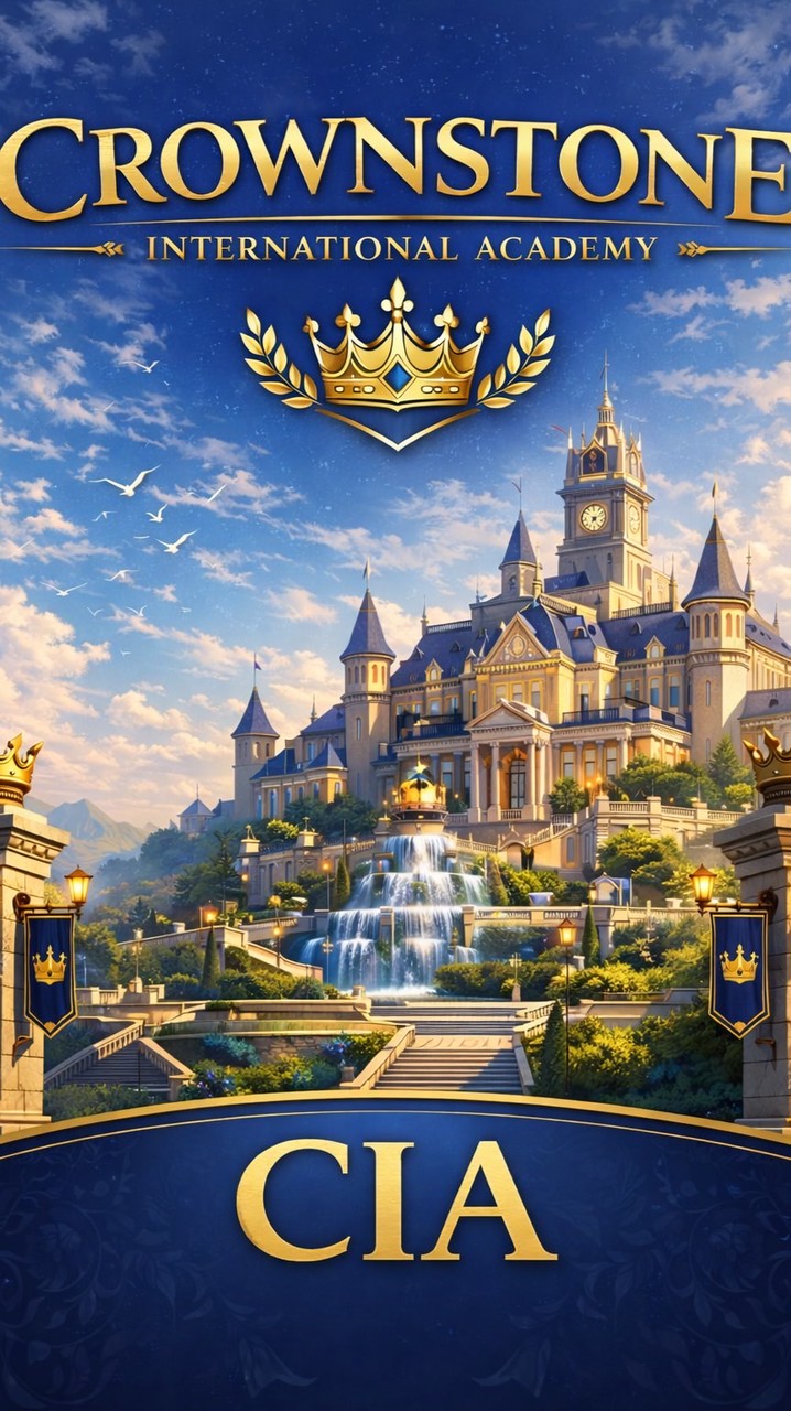 Crownstone International Academy