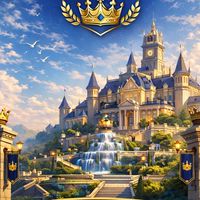 Crownstone International Academy