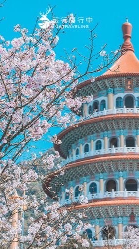 台北美食旅遊各種聊