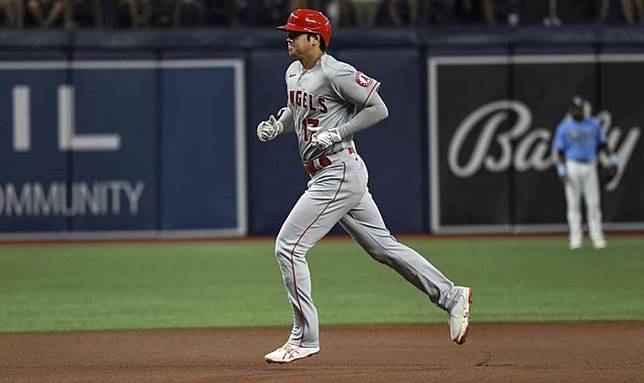 Mlb å…¨ç¾Žæœ€ç†±çƒæ˜Ÿå¤§è°·ç¿