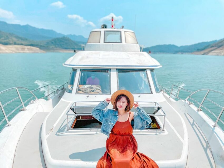 嘉義好玩卡【山線玩透透】大埔曾文水庫