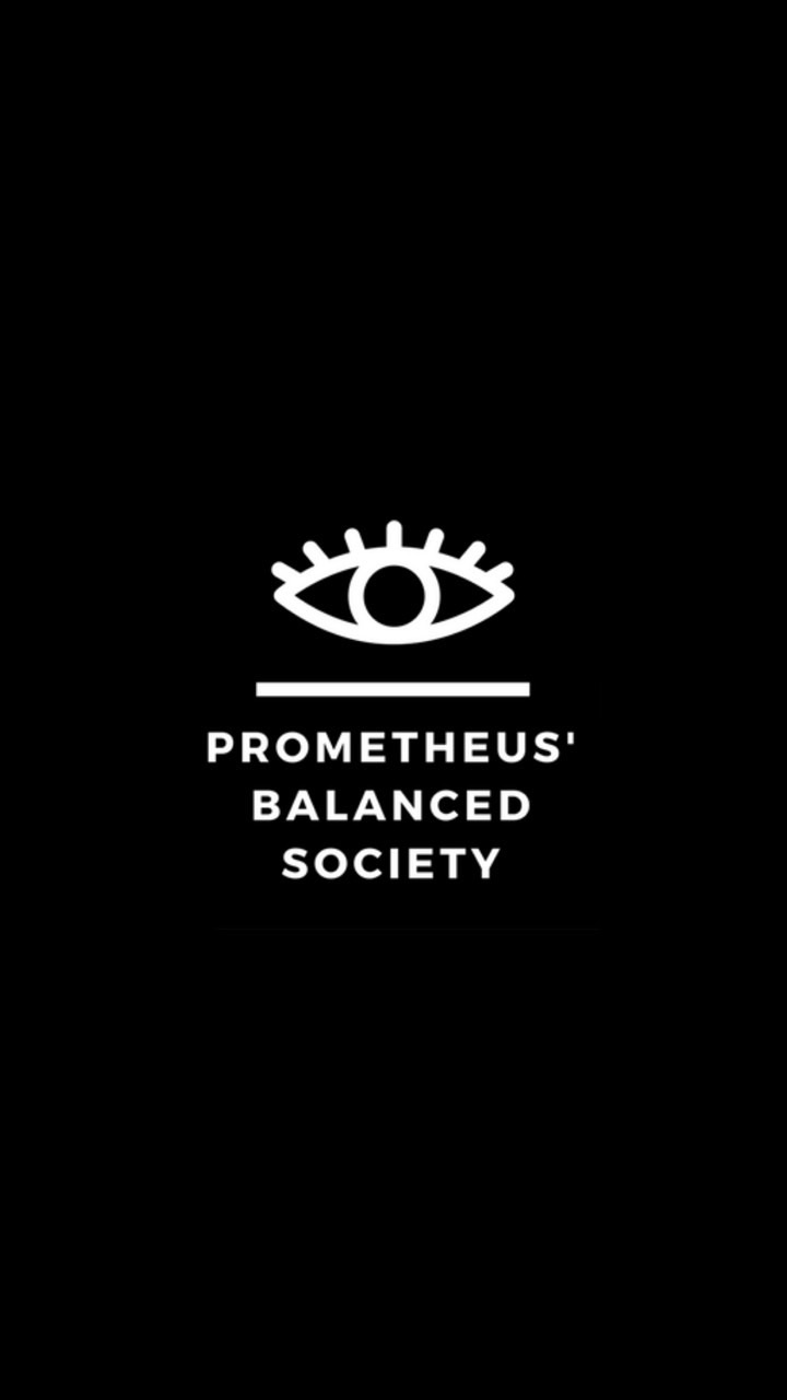 Prometheus Balanced Society