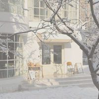 君と見た初雪の思い出 * 折恋