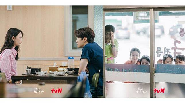 34+ Hometown Cha Cha Cha Tayang Jam Berapa Di Korea Gif