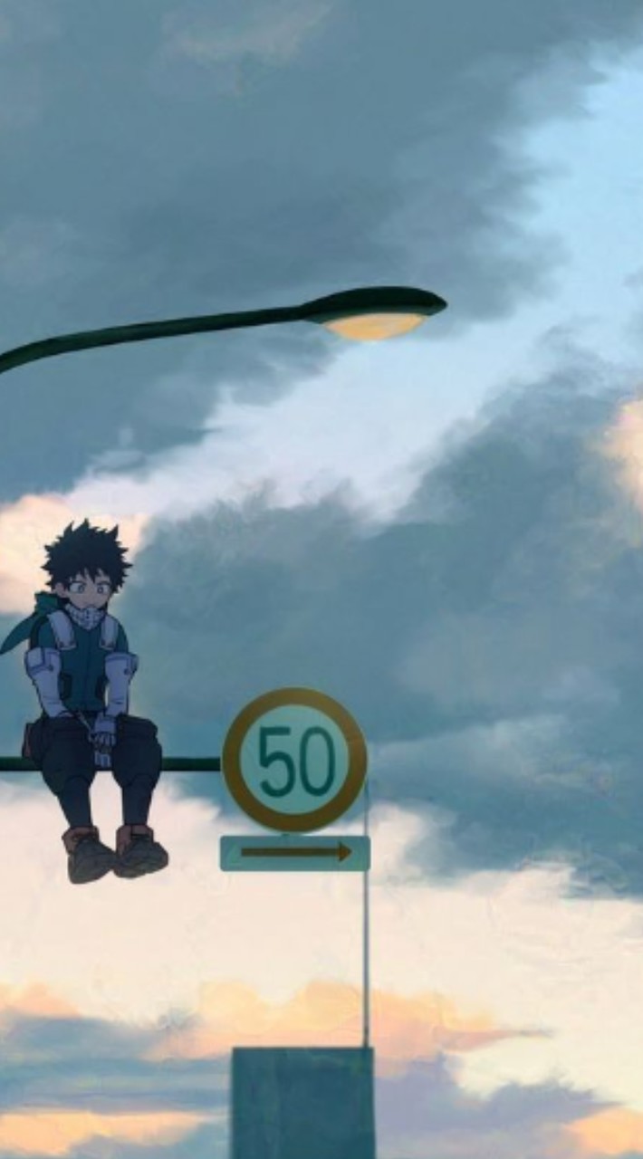 ✲　:　　　MHA也　　＿