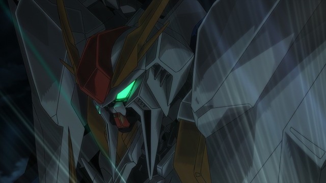 ガンダム 閃光のハサウェイ 21年5月公開決定 新ビジュアル Pvで 3ガンダム がお披露目