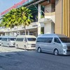 รถตู้เช่าเหมาวัน พร้อมคนขับ รับ-ส่งสนามบิน สุราษฎร์ธานี